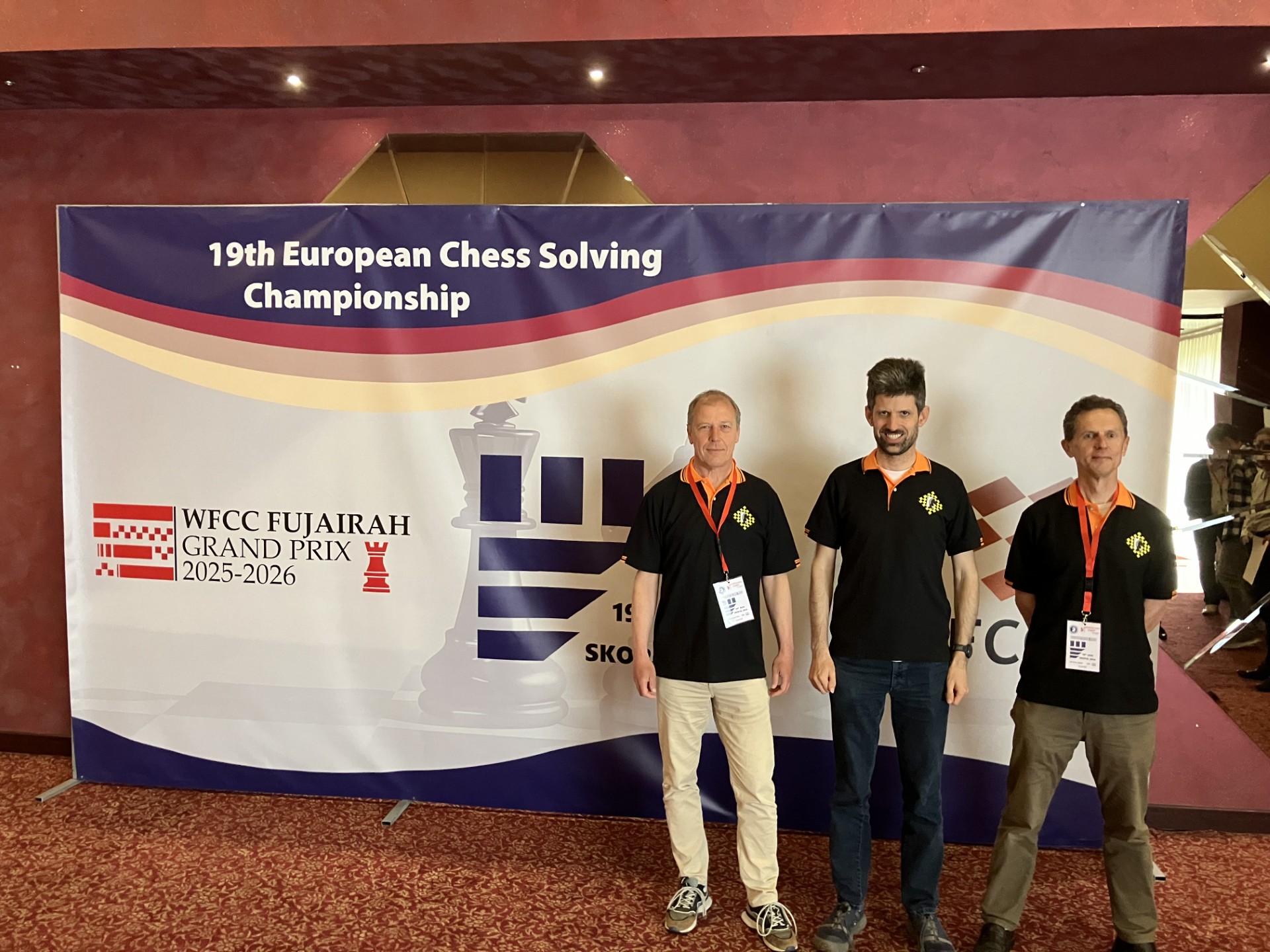 team NL
