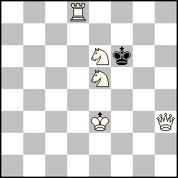 3R4/8/4Nk2/4N3/8/4K2Q/8/8