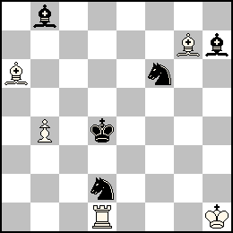 1b6/6Bb/B4n2/8/1P1k4/8/3n4/3R3K