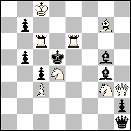 2K5/1p4B1/2R1R3/1p1k2b1/2pN2b1/2P3NQ/7p/7q