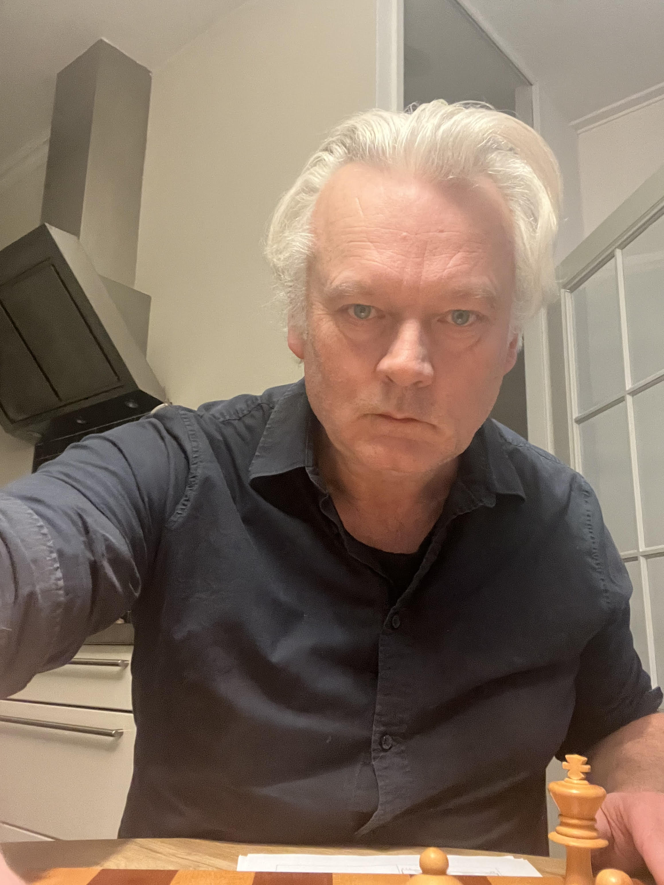 Tjibbe van der Meulen