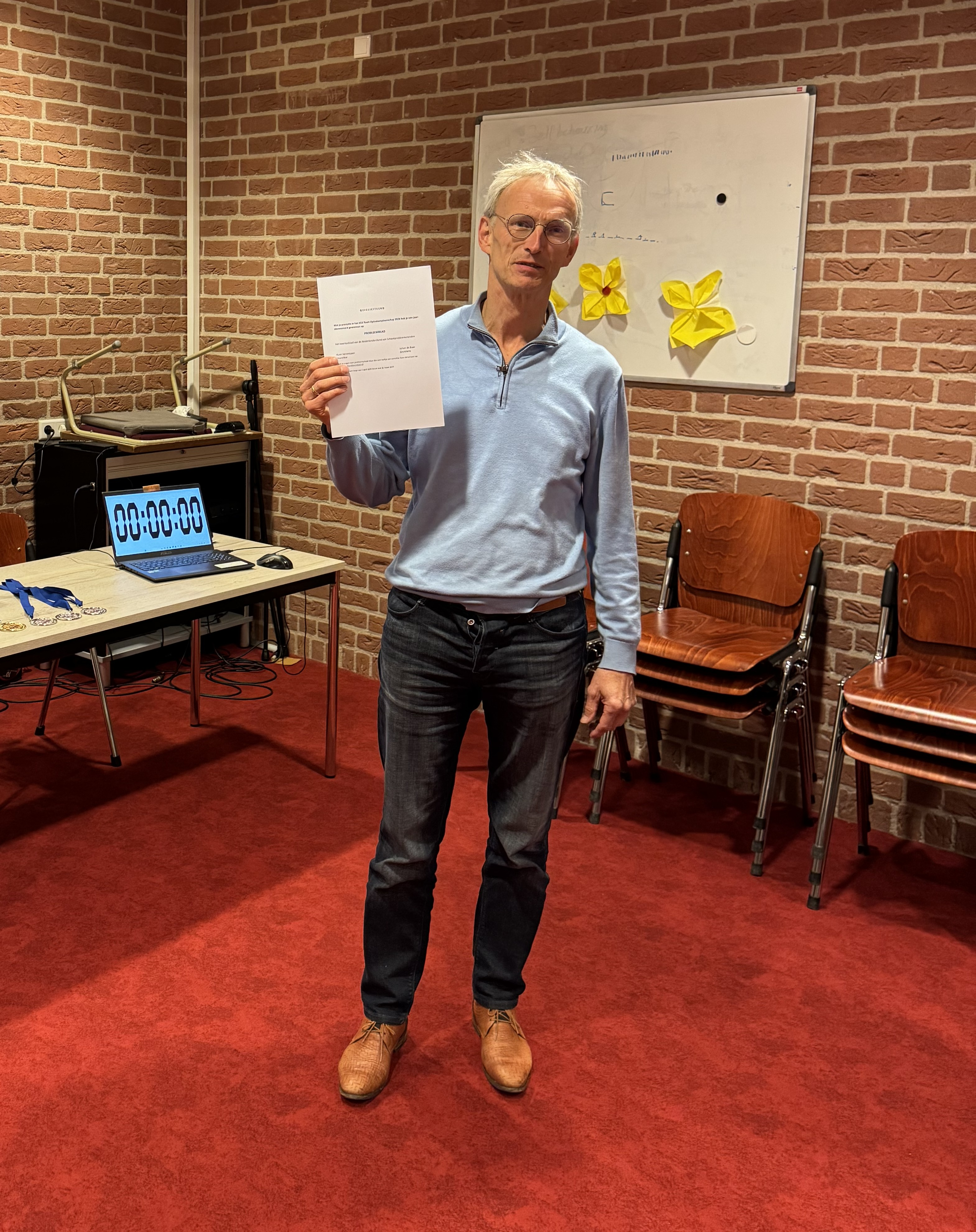 Sjoerd Meijer