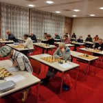 Zeer geslaagd GPO Leusden.