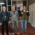 Weer Wouter van Rijn