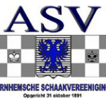 Grand Prix schaakproblemen oplossen bij ASV Arnhem