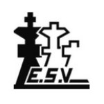 Oplostoernooi 100 jaar Edense schaakvereniging