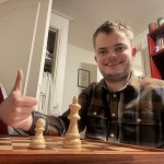 België boven in Mini-Maxi toernooi